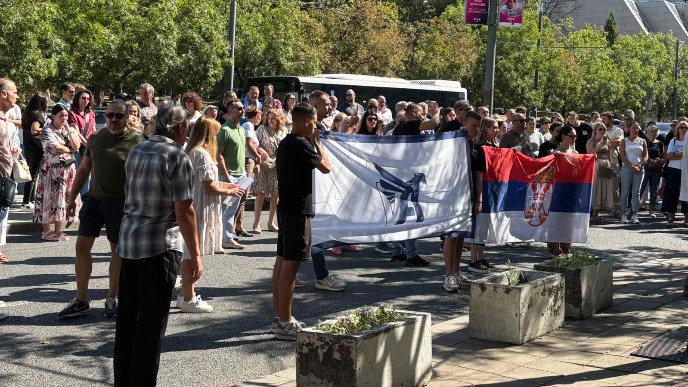 Protivpravno oduzeta imovina